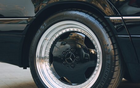 Mercedes-Benz S-Класс, 1997 год, 25 000 000 рублей, 22 фотография