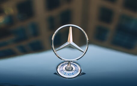 Mercedes-Benz S-Класс, 1997 год, 25 000 000 рублей, 28 фотография