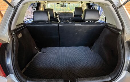 Toyota Corolla, 2002 год, 750 000 рублей, 7 фотография