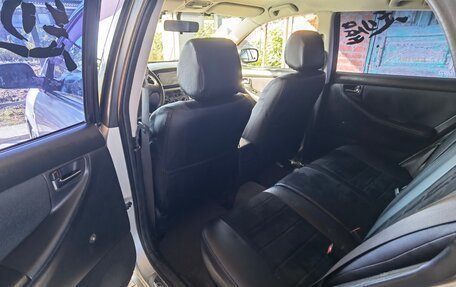 Toyota Corolla, 2002 год, 750 000 рублей, 6 фотография