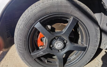 Toyota Corolla, 2002 год, 750 000 рублей, 12 фотография