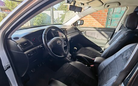 Toyota Corolla, 2002 год, 750 000 рублей, 5 фотография