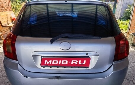 Toyota Corolla, 2002 год, 750 000 рублей, 2 фотография