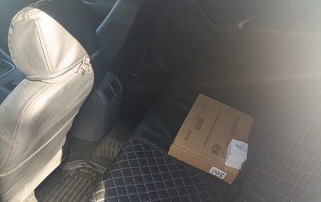 Volkswagen Golf V, 2007 год, 360 000 рублей, 11 фотография