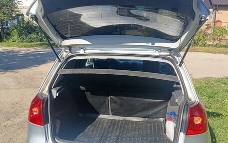 Volkswagen Golf V, 2007 год, 360 000 рублей, 12 фотография