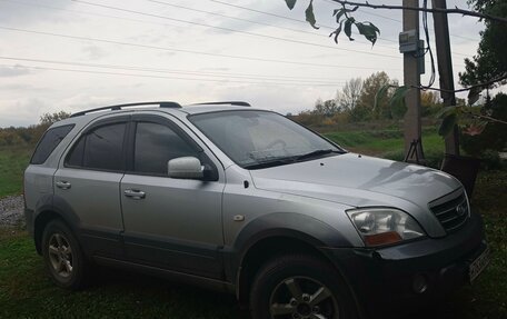 KIA Sorento IV, 2008 год, 900 000 рублей, 2 фотография
