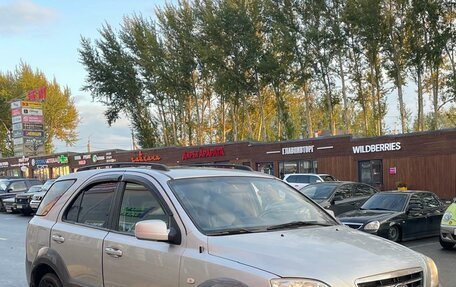 KIA Sorento IV, 2008 год, 900 000 рублей, 5 фотография