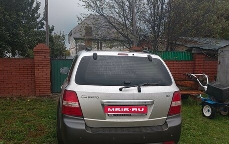 KIA Sorento IV, 2008 год, 900 000 рублей, 3 фотография