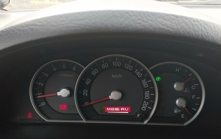 KIA Sorento IV, 2008 год, 900 000 рублей, 7 фотография