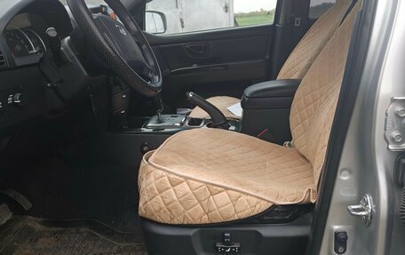 KIA Sorento IV, 2008 год, 900 000 рублей, 14 фотография