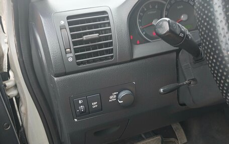 KIA Sorento IV, 2008 год, 900 000 рублей, 12 фотография