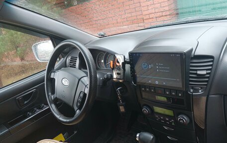 KIA Sorento IV, 2008 год, 900 000 рублей, 17 фотография