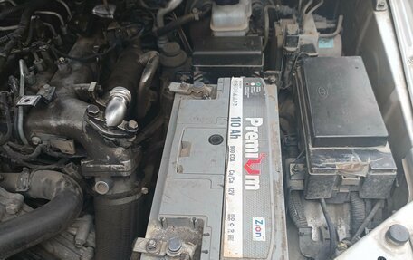 KIA Sorento IV, 2008 год, 900 000 рублей, 19 фотография