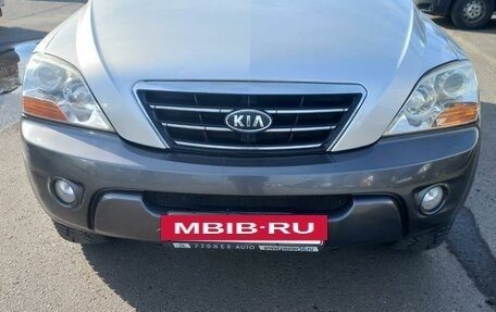 KIA Sorento IV, 2008 год, 900 000 рублей, 4 фотография