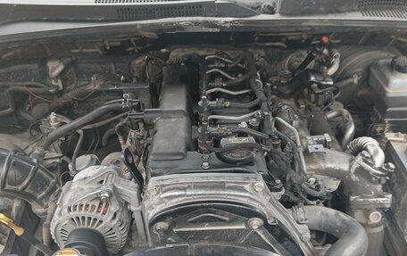 KIA Sorento IV, 2008 год, 900 000 рублей, 18 фотография
