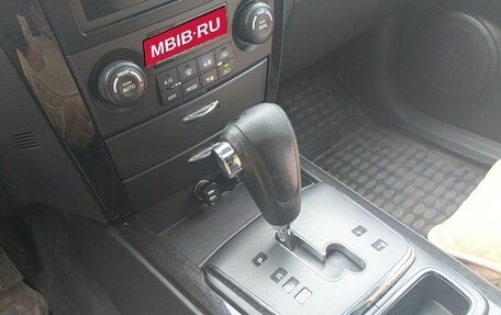 KIA Sorento IV, 2008 год, 900 000 рублей, 11 фотография