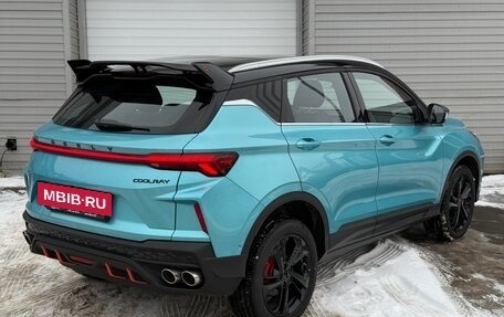 Geely Coolray I, 2024 год, 2 794 990 рублей, 2 фотография