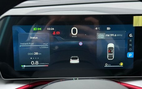 Geely Coolray I, 2024 год, 2 794 990 рублей, 12 фотография
