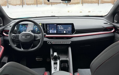 Geely Coolray I, 2024 год, 2 794 990 рублей, 10 фотография