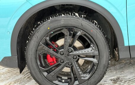 Geely Coolray I, 2024 год, 2 794 990 рублей, 8 фотография