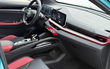 Geely Coolray I, 2024 год, 2 794 990 рублей, 11 фотография