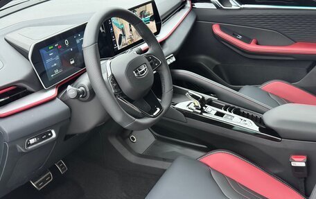 Geely Coolray I, 2024 год, 2 794 990 рублей, 9 фотография