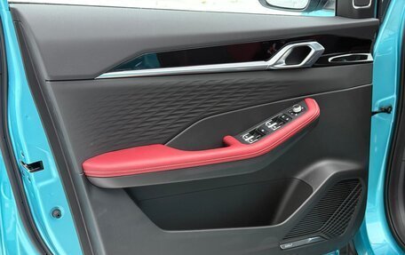 Geely Coolray I, 2024 год, 2 794 990 рублей, 19 фотография