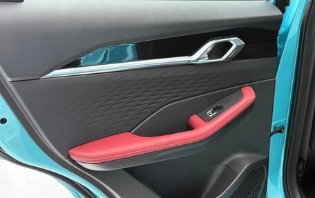 Geely Coolray I, 2024 год, 2 794 990 рублей, 23 фотография