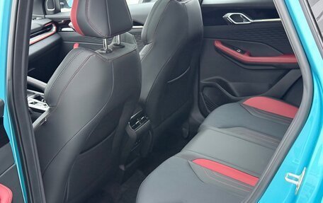 Geely Coolray I, 2024 год, 2 794 990 рублей, 21 фотография
