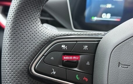 Geely Coolray I, 2024 год, 2 794 990 рублей, 17 фотография