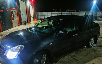 Nissan Almera, 2013 год, 680 000 рублей, 1 фотография