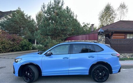 Volkswagen Tiguan, 2024 год, 4 800 000 рублей, 1 фотография