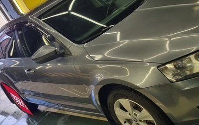 Skoda Octavia, 2014 год, 1 250 000 рублей, 1 фотография