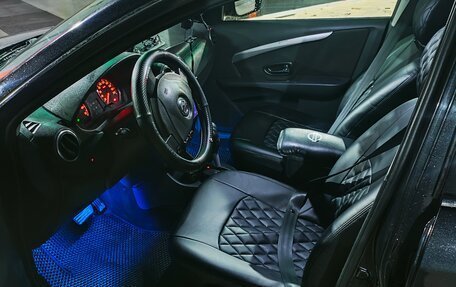 Nissan Almera, 2013 год, 680 000 рублей, 7 фотография