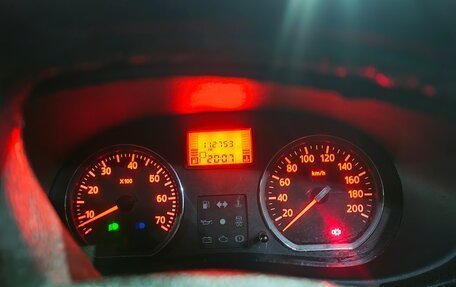 Nissan Almera, 2013 год, 680 000 рублей, 9 фотография