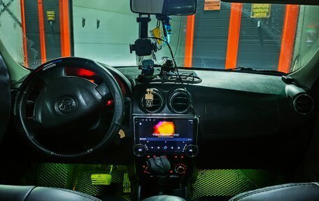 Nissan Almera, 2013 год, 680 000 рублей, 8 фотография