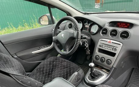 Peugeot 308 II, 2010 год, 368 000 рублей, 6 фотография