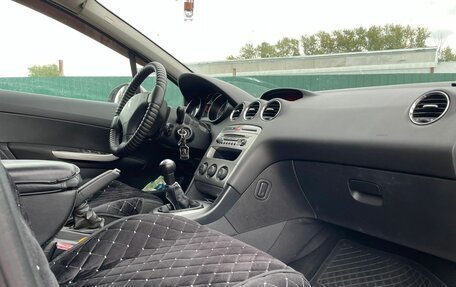 Peugeot 308 II, 2010 год, 368 000 рублей, 5 фотография