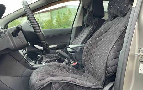Peugeot 308 II, 2010 год, 368 000 рублей, 7 фотография