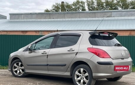 Peugeot 308 II, 2010 год, 368 000 рублей, 3 фотография