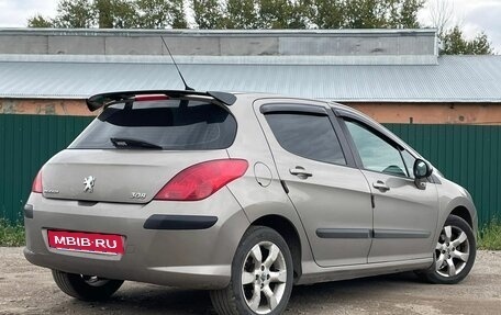 Peugeot 308 II, 2010 год, 368 000 рублей, 4 фотография