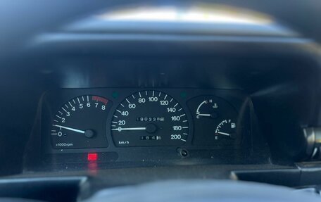 Daewoo Nexia I рестайлинг, 2007 год, 5 фотография