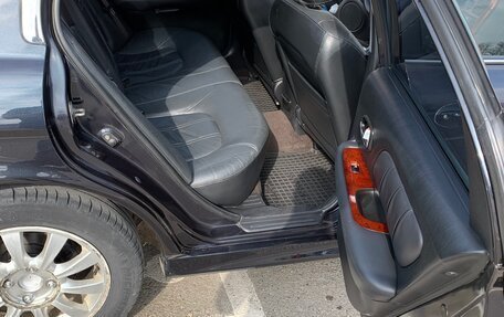 Hyundai Sonata IV рестайлинг, 2008 год, 600 000 рублей, 7 фотография