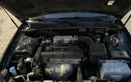 Hyundai Sonata IV рестайлинг, 2008 год, 600 000 рублей, 8 фотография