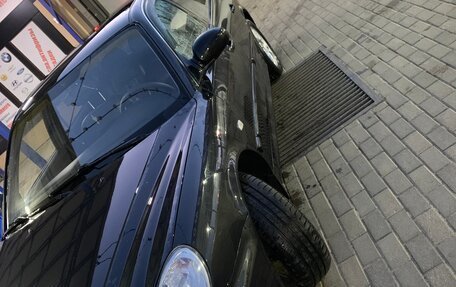 Hyundai Sonata IV рестайлинг, 2008 год, 600 000 рублей, 12 фотография
