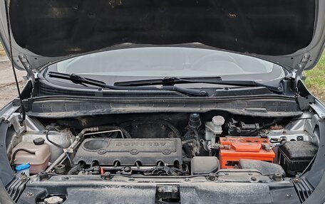 Hyundai ix35 I рестайлинг, 2011 год, 1 200 000 рублей, 6 фотография