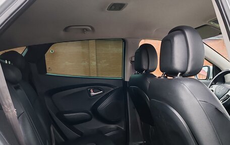 Hyundai ix35 I рестайлинг, 2011 год, 1 200 000 рублей, 8 фотография