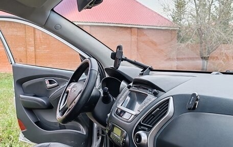 Hyundai ix35 I рестайлинг, 2011 год, 1 200 000 рублей, 7 фотография