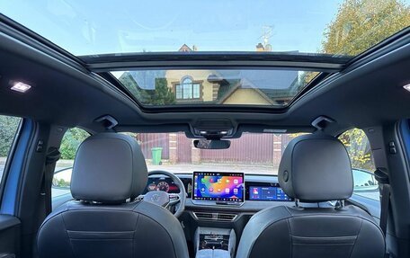 Volkswagen Tiguan, 2024 год, 4 800 000 рублей, 4 фотография