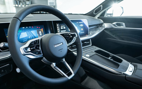 Haval F7, 2025 год, 3 099 000 рублей, 14 фотография